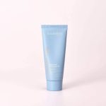 SOUL SISTERS Gommage Nettoyant Anti-Imperfection 150ml Bleu Exfoliant Visage Purifiant Peau Grasse Acné Points Noirs