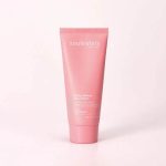 SOUL SISTERS Crème de Jour SPF25 Rose Soin Visage Hydratant Protection Solaire Anti-Âge Éclat Naturel Quotidien
