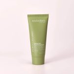 SOUL SISTERS Gommage pour Visage aux Figues de Barbarie 100g Exfoliant Naturel Peau Douce Éclat Hydratant Antioxydant