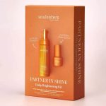 SOUL SISTERS Kit Éclat Instantané Routine Beauté Complète Anti-Âge Hydratation Éclat Lumineux Premium