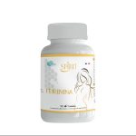 SPIRIT Feminina 90 Gélules Équilibre Hormonal Féminin Confort Menstruel Ménopause