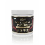 SPIRIT Collagene Peptide 200g Complément Alimentaire Anti-Âge Beauté Peau Articulations Muscles