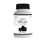 SPIRIT Shilajit 30 Gélules Énergie Vitalité Endurance Performance Adaptogène