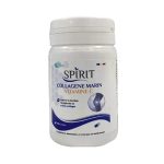 Spirit Collagene Marin Vitamine C 90 Gélules