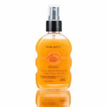Subliderm Huile Sèche Précieuse Gold Mango 125ml