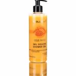 Subliderm Gel Douche Gold Mango 400ml