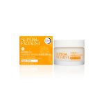 Super Facialist Vitamin C+ Overnight Resync Night Cream 50ml Crème Nuit Visage Vitamine C Régénérante Anti-Âge