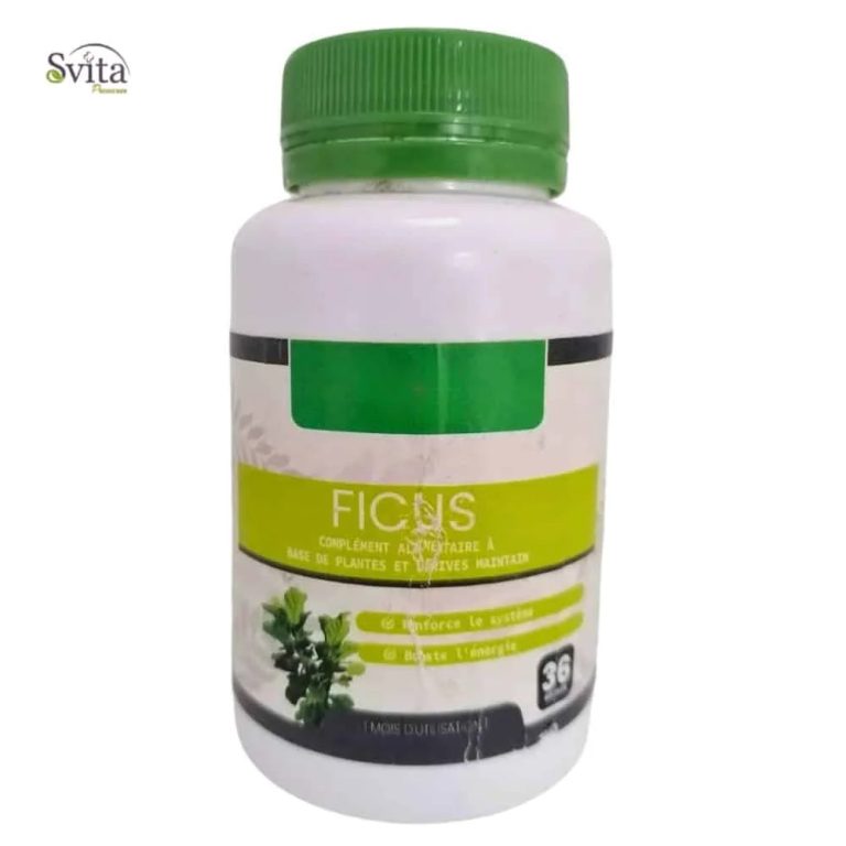 Svita Premium Ficus - 36 Gélules