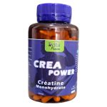 Svita Premium CreaPower Créatine Monohydrate 300mg - 160 Gélules