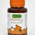 Svita Premium Propolis 500mg  80 Comprimés