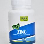 Svita Premium Zinc 36  Comprimés