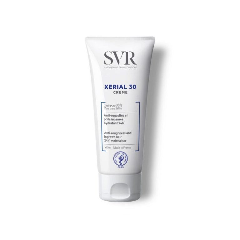 SVR Xerial 30 Crème Corps 100 ml