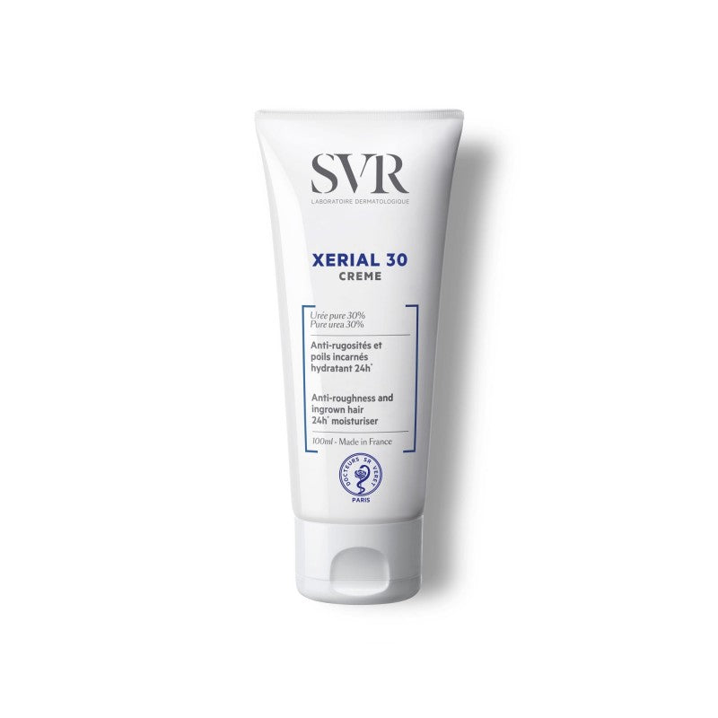 SVR Xerial 30 Crème Corps 100 ml SVR Xerial 30 Crème Corps 100 ml