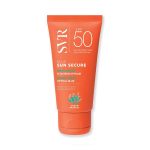 SVR Sun Secure Blur SPF50 50ml - Mousse Magique Effet Photoshop Instantané