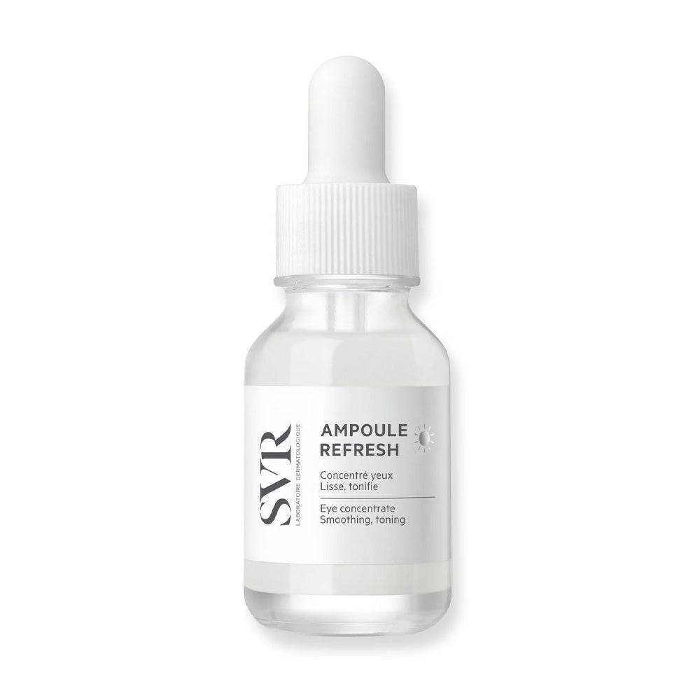 SVR Ampoule Refresh 15ml SVR Ampoule Refresh 15ml