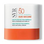 SVR SUN SECURE Stick Mineral SPF50 10g