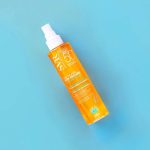 SVR Sun Secure Eau Solaire SPF50+ Protection Biodégradable Rafraîchissante 200ml