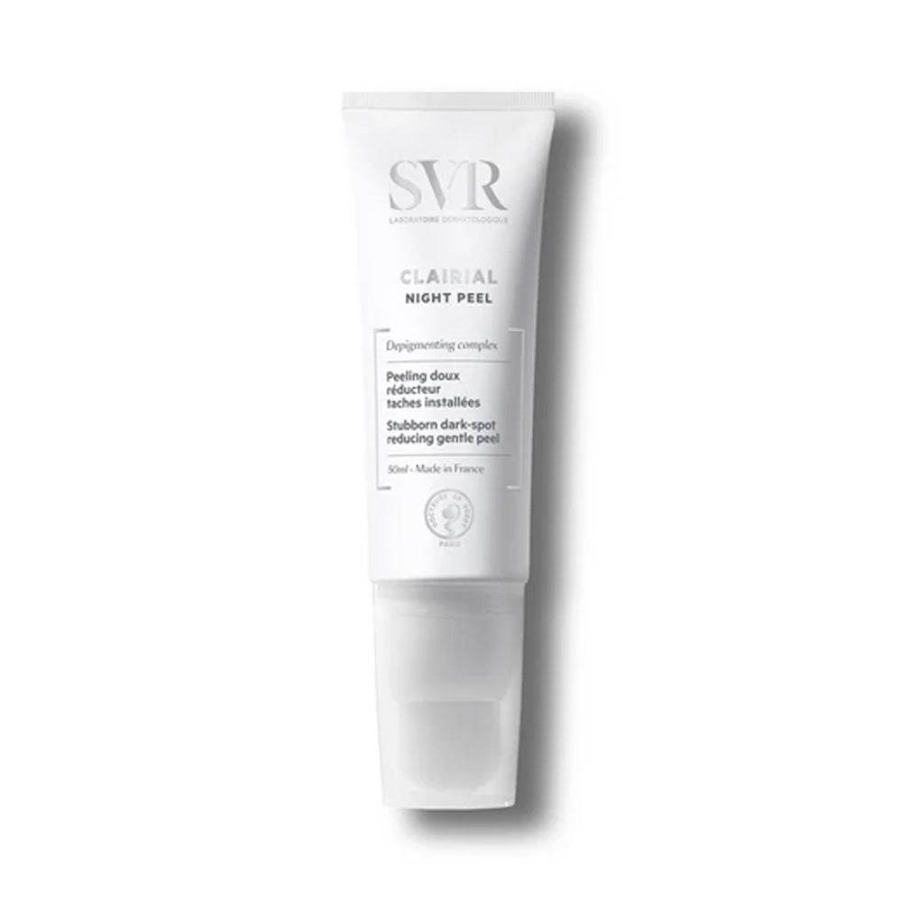 SVR CLAIRIAL Night Peel 50ml - Peeling Nuit Anti-Taches Intensif Premium SVR CLAIRIAL Night Peel 50ml - Peeling Nuit Anti-Taches Intensif Premium
