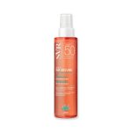 SVR Sun Secure Huile SPF50 200ml - Bronzage Doré Maldives Éco-Responsable