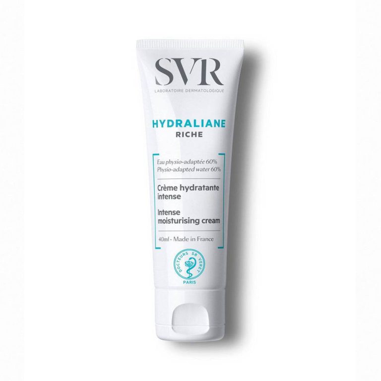 SVR HYDRALIANE Riche 40ml
