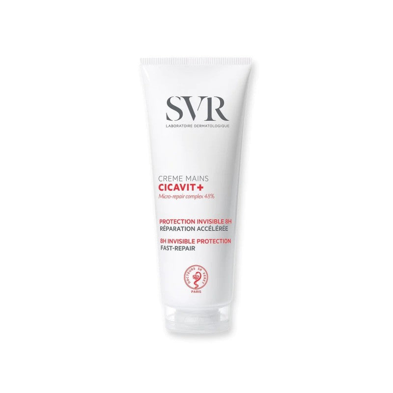SVR Cicavit+ Crème Mains 50ml SVR Cicavit+ Crème Mains 50ml