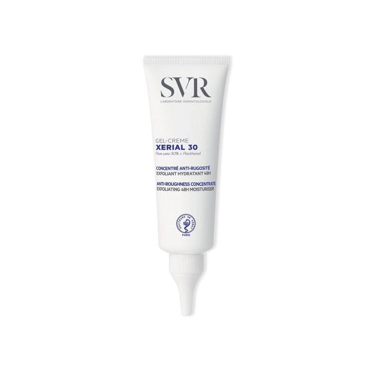 SVR XERIAL 30 Crème 75 ml