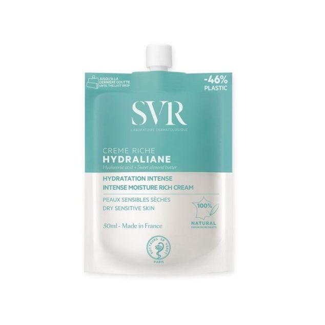 SVR HYDRALIANE Riche Crème Hydratante Intense 40ml SVR HYDRALIANE Riche Crème Hydratante Intense 40ml