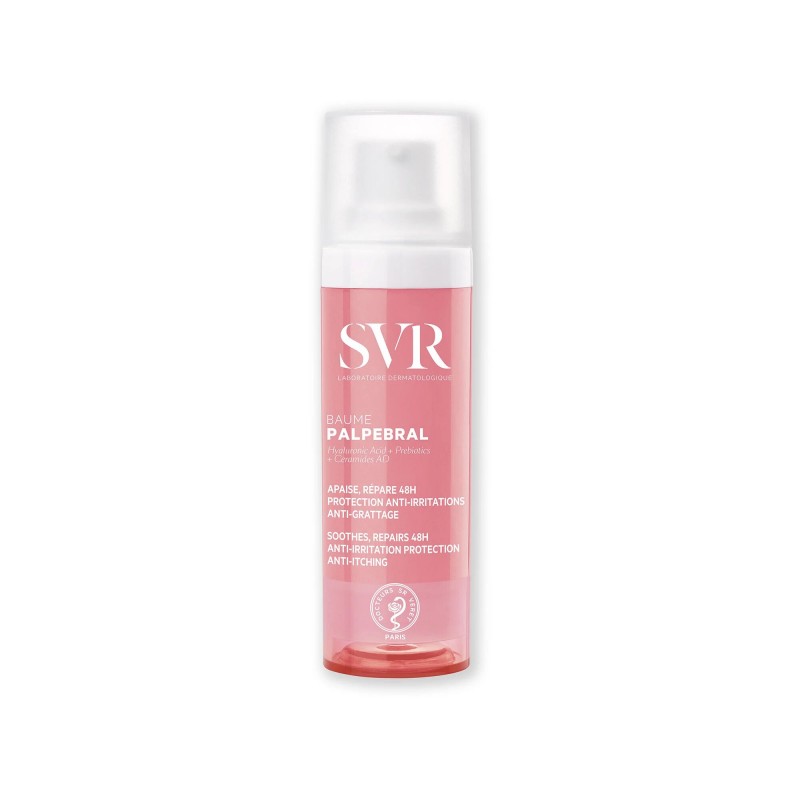 SVR Palpebral Baume 30 ml SVR Palpebral Baume 30 ml