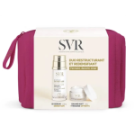 SVR DENSITIUM Bi-Sérum 2x15ml Anti-Âge Double Action Redensifie Repulpe + Baume Nuit 15ml