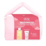 SVR Pack Promo Topialyse Huile Lavante 400ml + Cicavit+ Crème HPPI 40ml + Baume 10ml Offert