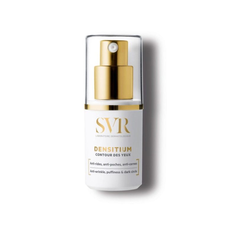 SVR Densitium Contour des Yeux Crème 15 ml