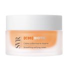 SVR [C20] Biotic 50ml Crème Anti-Âge Vitamine C Probiotiques Éclat Régénéré