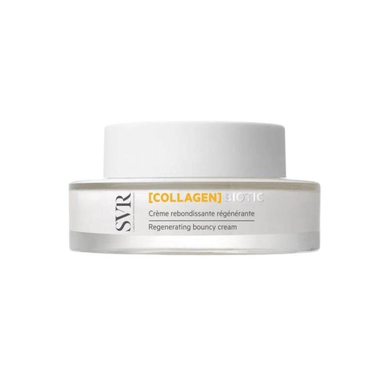 SVR [COLLAGEN] Biotic Crème Anti-Âge Régénérante 50ml