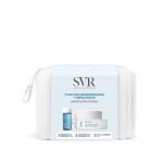 SVR Coffret Booster Hydratation Hyalu B5 30ml + Ampoules B3 10ml +