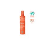 SVR Sun Secure- Spray Hydratant Ultra-Léger Invisible SPF 50+ 200 ml
