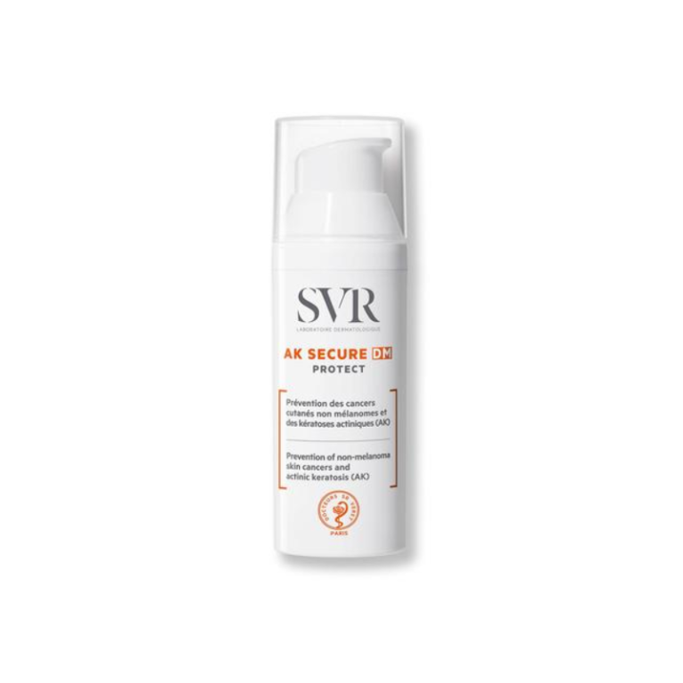 SVR AK Secure DM Protect 50 ml
