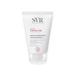SVR Topialyse Crème Mains 50ml Réparatrice Peaux Sèches Atopiques