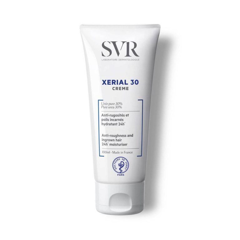 SVR XERIAL 30 Crème 100ml