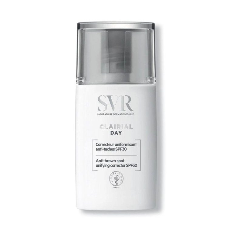 SVR CLAIRIAL Day SPF30 30ml Crème Anti-Taches Protection Solaire