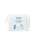 SVR COFFRET BOOSTER HYDRATATION HYALU B5 30ML + AMPOULES B3 10ML + HYALU BIOTIC 50ML
