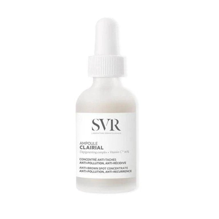 SVR Clairial Ampoule Concentré Anti-Taches Triple Action 30ml
