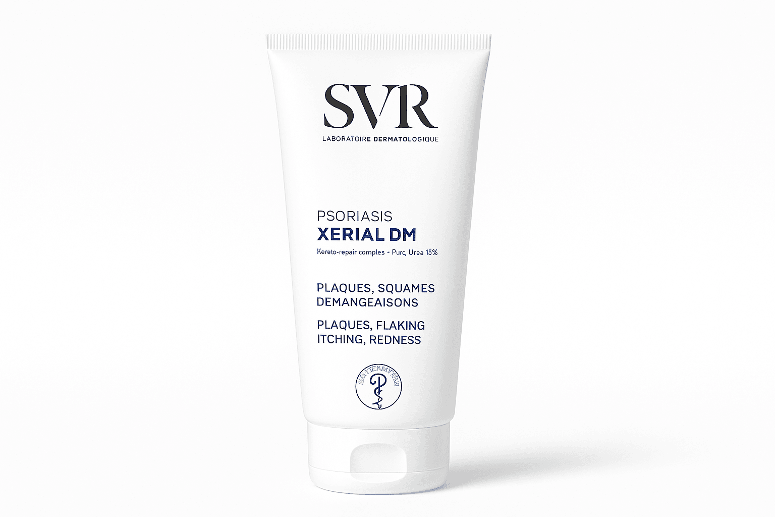 SVR Xerial Psoriasis DM Dispositif Médical Anti-Psoriasis 200ml SVR Xerial Psoriasis DM Dispositif Médical Anti-Psoriasis 200ml