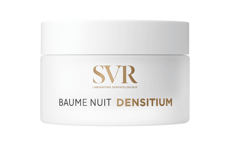 SVR Densitium Baume Nuit Régénérant Anti-Âge Global 50ml