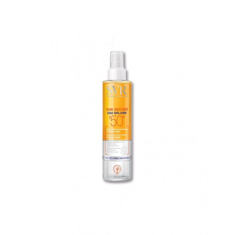 SVR Sun Secure Eau Solaire SPF50 200ml