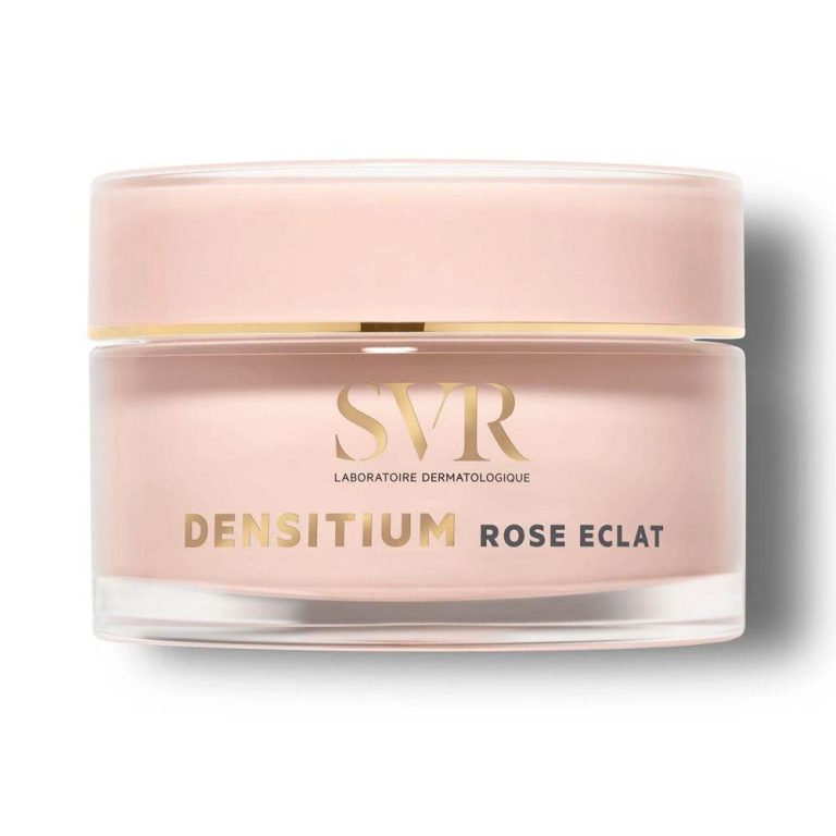 SVR DENSITIUM Rose Eclat 50ml - Crème Anti-Âge Éclat Rosé Premium