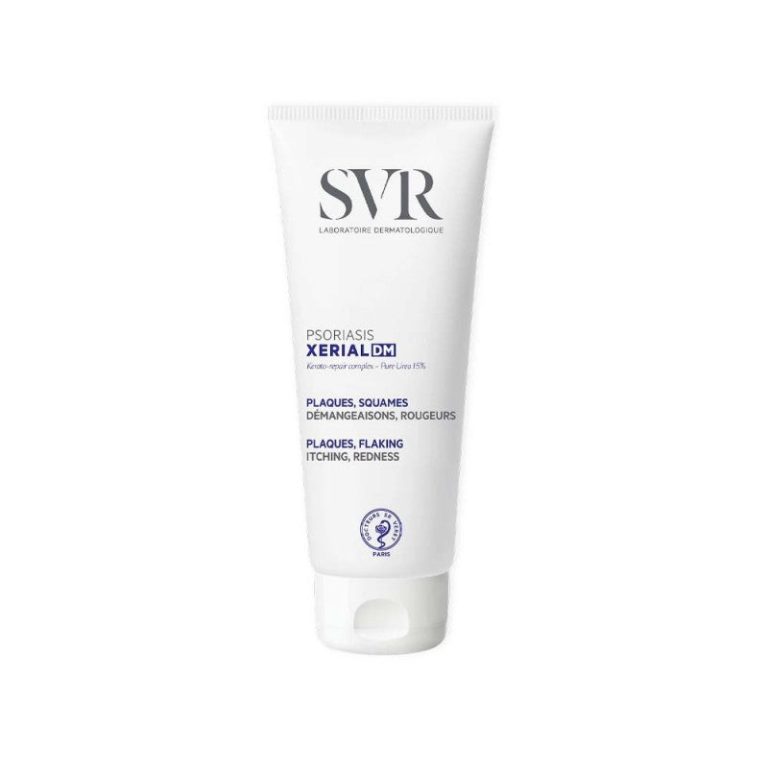 SVR Xerial DM Psoriasis 200ml