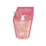 SVR Topialyse Eco-Recharge Gel Lavant Recharge 1l 400ml