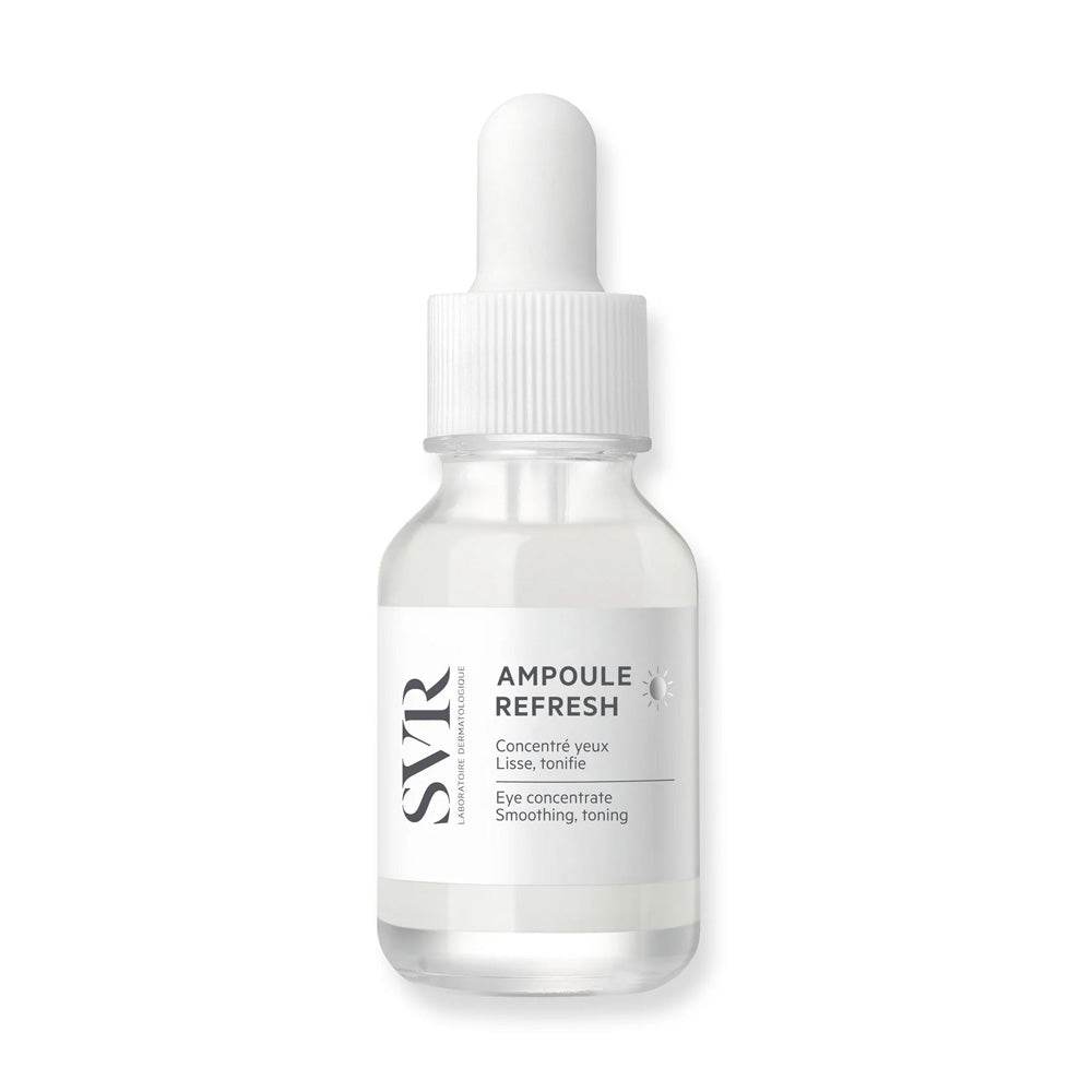 Svr Sérum Yeux Refresh Ampoule Jour 15ml Svr Sérum Yeux Refresh Ampoule Jour 15ml