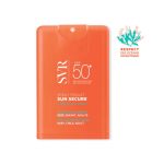 SVR Sun Secure spray  Pocket SPF50 Protection Zones Sensibles 20ml