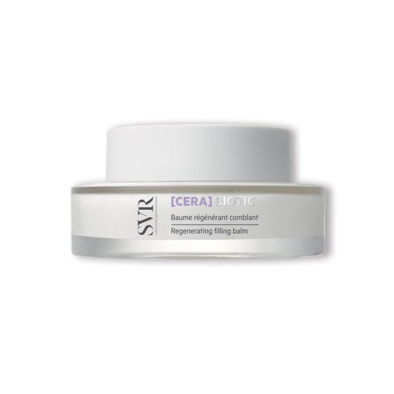 SVR [Cera] Biotic Baume Régénérant Comblant 50 ml